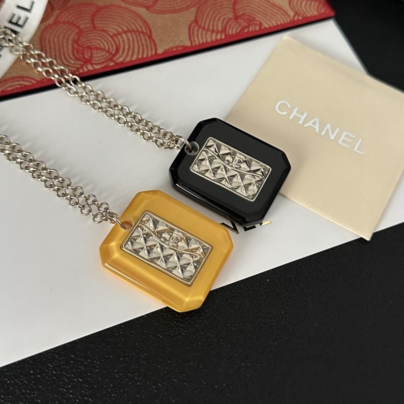 Chanel Brooches